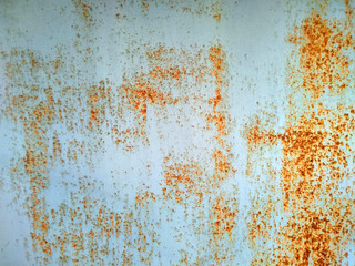 rust. rusty metal. metal corrosion. background. texture.
