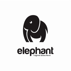 Elephant Logo Design Inspiration