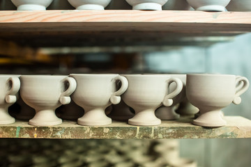 Traditional Greek ceramics