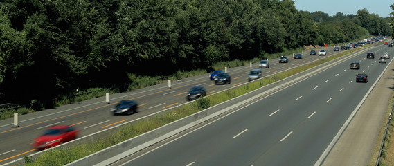 motorway