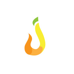 Obraz premium Letter J logo icon