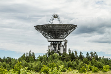 Kalyazin Radio Astronomy Observatory