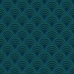 traditional oriental ornament © tomozina1