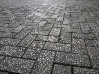 Pavers