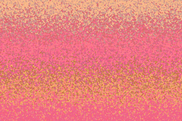 Salmon Tiles background