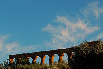 Valle deti Templi, Agrigento