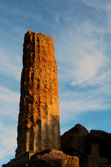 Valle deti Templi, Agrigento