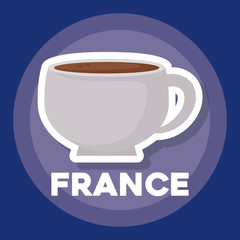 France culture design