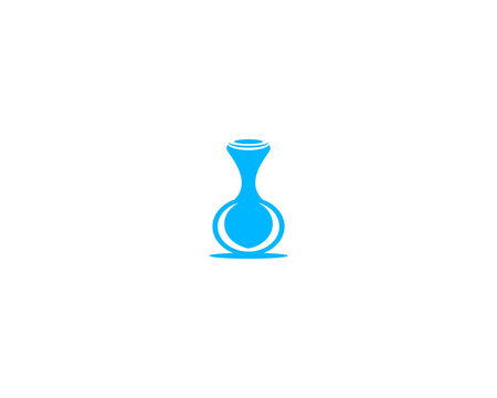 urn logo
