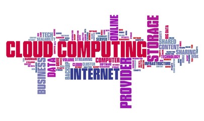Cloud computing