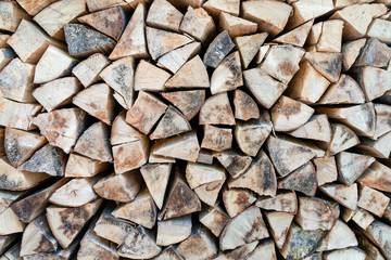 Brennholz 