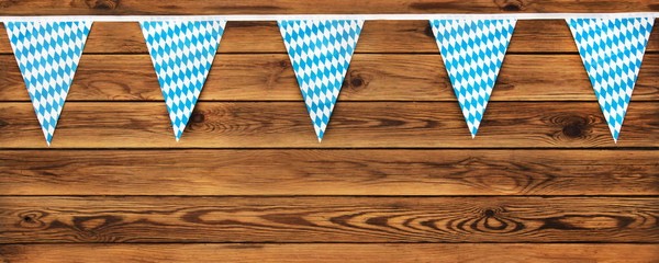 Bayern  -   Dekoration