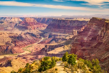 Schilderijen op glas Grand Canyon, Arizona, VS © SeanPavonePhoto
