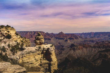 グランドキャニオン