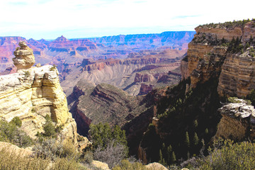 グランドキャニオン