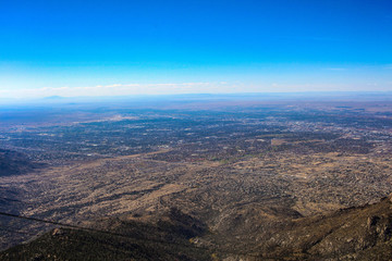 ニューメキシコ州