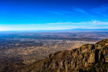 ニューメキシコ州