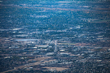 ニューメキシコ州