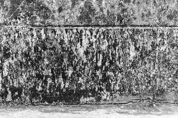 Dirty concrete wall texture for background.