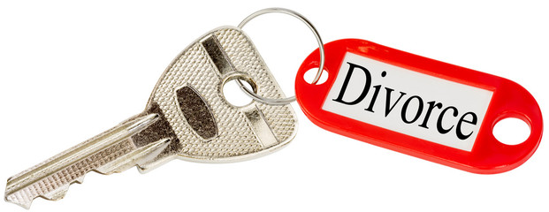 clé du divorce pour résoudre les problèmes