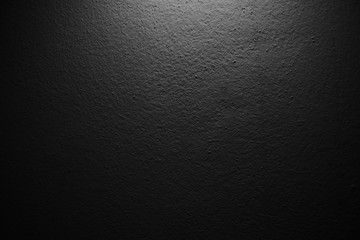 Black and white concrete and softlight background texture for haloween. Texture for design.