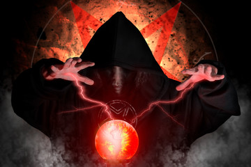 Wizard.