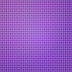 Seamless purple pattern