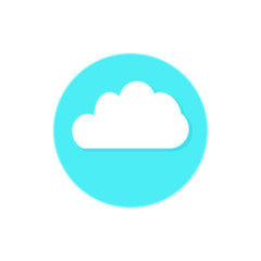 cloud icon