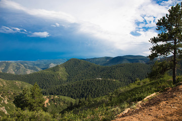 colorado storm