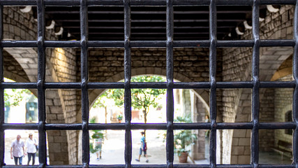 Museo Frederic Marès