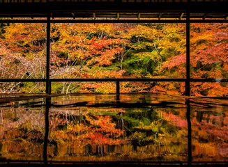 Keuken foto achterwand Kyoto kyoto