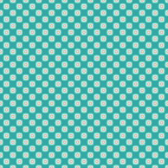 seamless pattern. Modern stylish texture. Seamless polka dot pattern