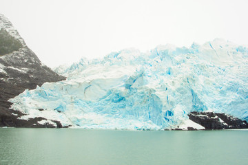 Iceberg in Lago Argentina
