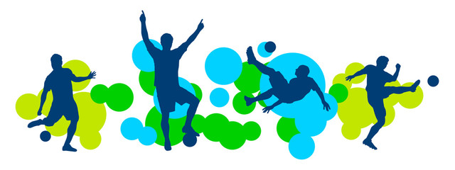 Fussball - Soccer - 268 © Salome