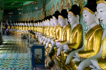 Myanmar © Udo
