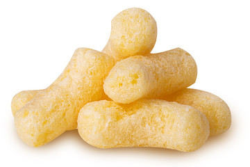 Sweet corn sticks