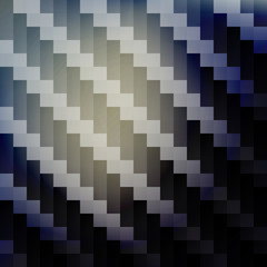 Abstract Squares Concept Background