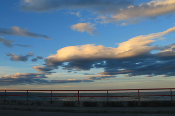 Strait of Magellan