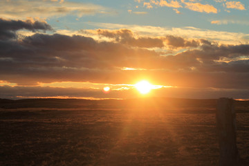 Strait of Magellan