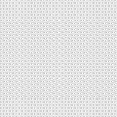 Abstract gray circles texture | background