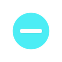 Remove | Minus icon