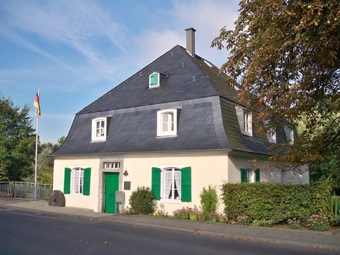 Mettmann - M&uuml;hle