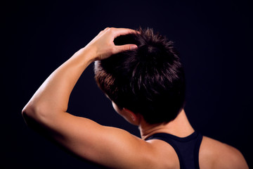 stretching exercises
