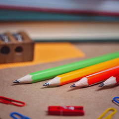 School Supplies