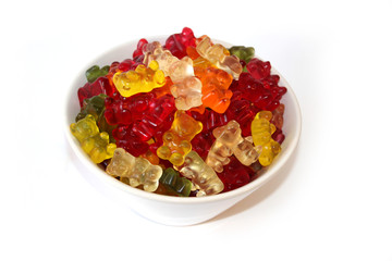 Gummibärchen
