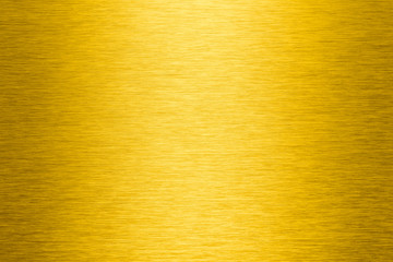 gebürstete Texturen - Gold
