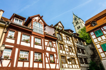 meersburg old town