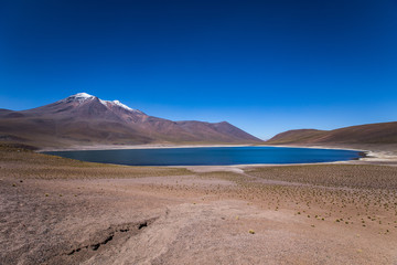 lagoa azul