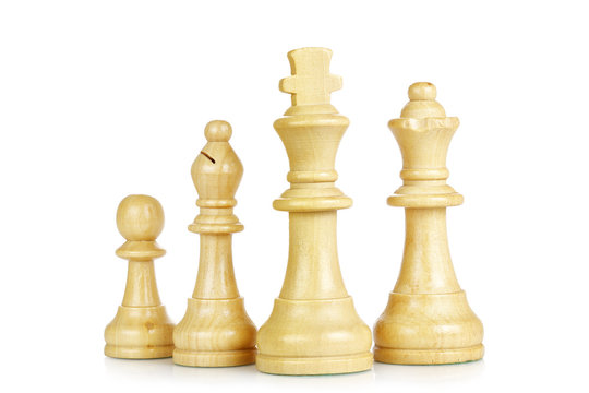 chess pieces