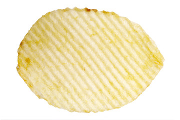 potato chip macro